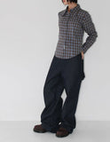 (NONFADE) ORBIT STAR DENIM