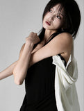 Mob Softy Sleeveless One Piece