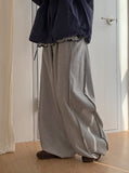 G-It Cut Training Banding Wide Pants