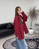 Haze Pigment High Density Shirt