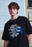 MIMD HALF T