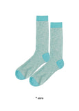 STARLIKE SEE-THROUGH SOCKS