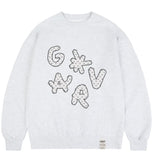 DOTS GRAV Sweatshirt