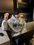 Portland hoodie