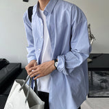 Remay odeon solid shirt