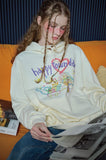 DTP Monster Town Hoodie