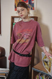 Rolling Hoppy Pigment Short Sleeve Tee