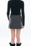 Freya mini skirt