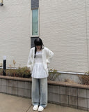 Burdeau Long Handle Shoulder Bag