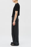 May Wide Rayon Pants