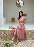 Latisse Puff Flare One Piece