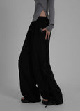 [ EEUN MADE ] Ribbon slit cotton pt