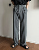 autumn Norton Semi-Wide Good Fit Slacks