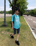 Rubon Print Short Sleeve T-shirt