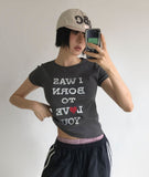 L♥VE CRACK HALF T