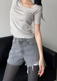 Grey Street Shorts