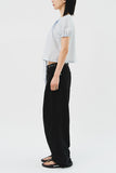 (W) Bohemian Wide Pants