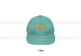 6-PANEL PIECES CAP
