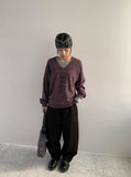 Holkid Cotton Wide Balloon Pants