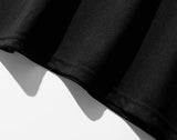 Air Mesh Short Sleeve T-shirt