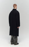 ORVINI BALMACAAN COAT