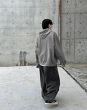 Mont Hood Zip Up