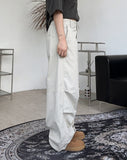 Rennell Cotton Parachute Pants