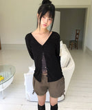 Fuel Knit Cardigan