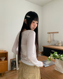 Merun Dot Hair Clip