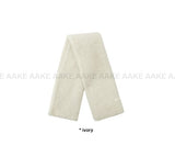 (WOOL) SOFT BOUCLE MUFFLER