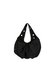 Soak Eyelet Mini Tote Bag