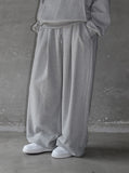 Getz Patch Sweatpants