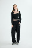 AubeA AA Bolero Cardigan