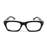 Bont Square Horned Glasses