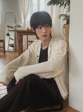 Paladin Summer String Crop Cardigan