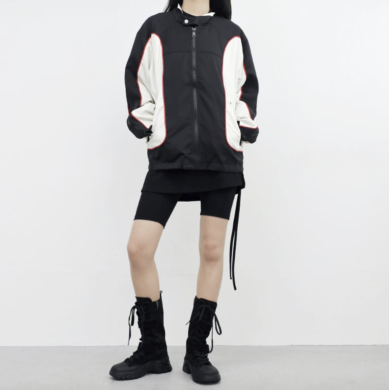 NONCODE(ノンコード) - ノーミットカラージャケット / Nomit