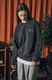 Miracle Butterfly Pigment Sweatshirt