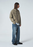 ARID LAYERING TRUCKER