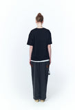 Paisley Pigment Sweatpants