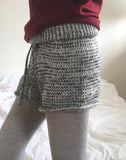 Kinta Bokashi Knit Short Pants Shorts