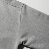Clutch Crop Hood Zip-Up