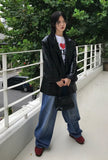 ORGIN WIDE DENIM