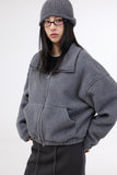 Rupert knit beanie