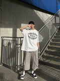 Grand Over Half Tee