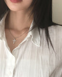 Pre-Race Punching Short Sleeve Blouse Shirt