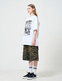 90S Big Graphic T-Shirt