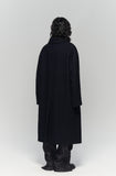 VENEZIA ZIPPER BALMACAAN COAT