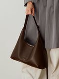 LOG HOBO ZIP BAG