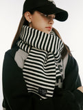 Stripe Muffler