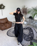 Kend Racing Patch Ball Cap